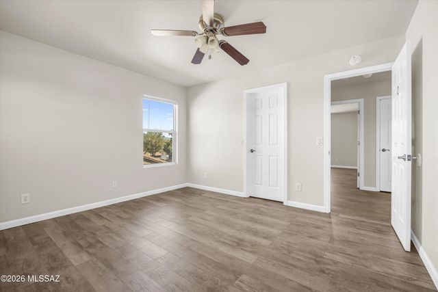 6849 S Tackweed Way, Tucson, AZ 85756