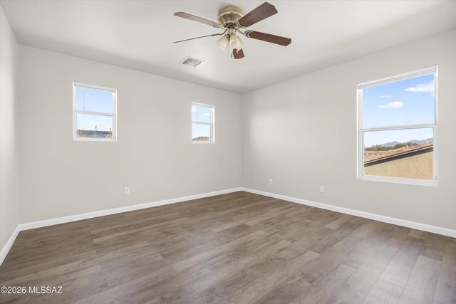 6849 S Tackweed Way, Tucson, AZ 85756