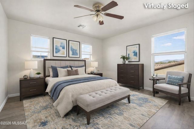 6849 S Tackweed Way, Tucson, AZ 85756