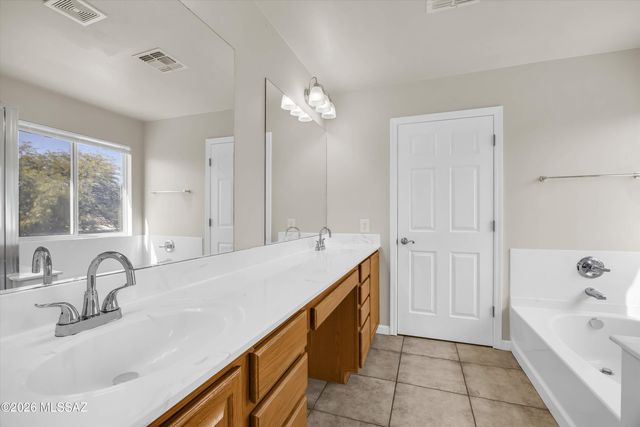 6849 S Tackweed Way, Tucson, AZ 85756