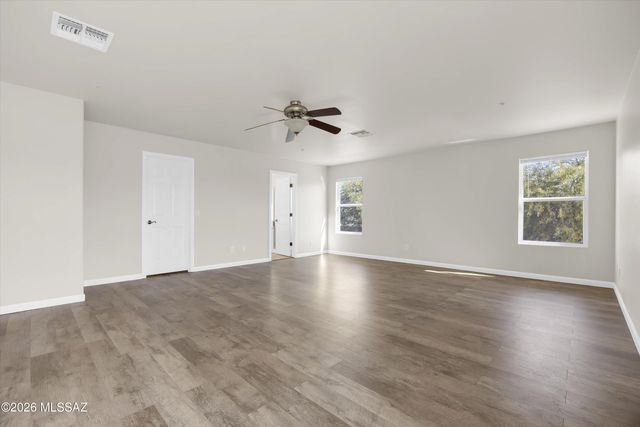 6849 S Tackweed Way, Tucson, AZ 85756