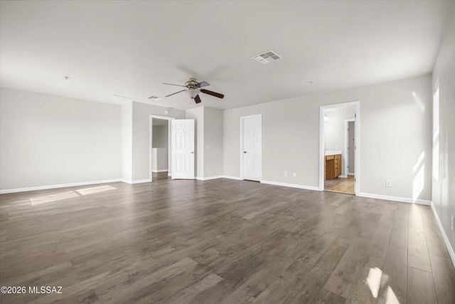 6849 S Tackweed Way, Tucson, AZ 85756