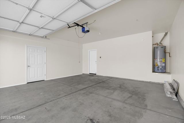 6849 S Tackweed Way, Tucson, AZ 85756