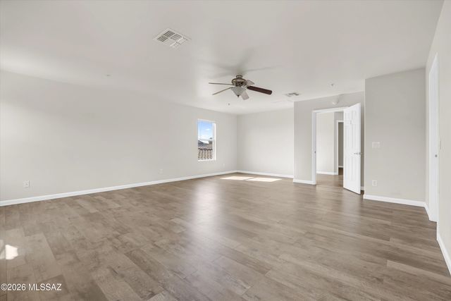 6849 S Tackweed Way, Tucson, AZ 85756