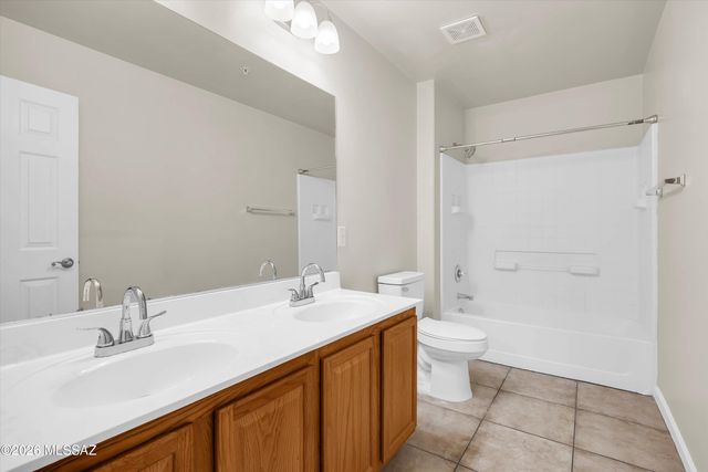 6849 S Tackweed Way, Tucson, AZ 85756