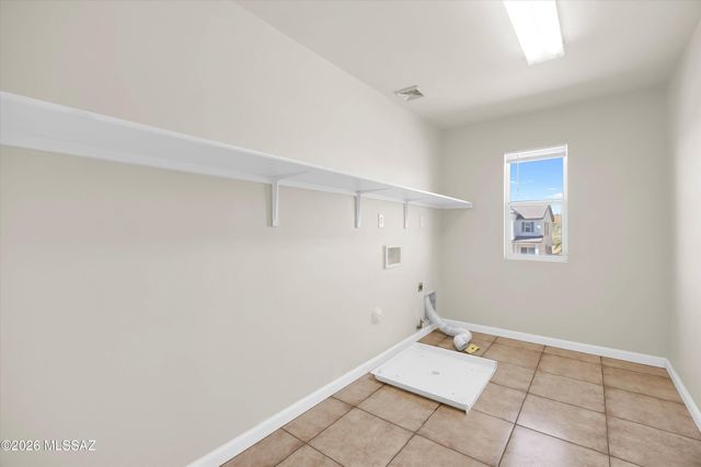 6849 S Tackweed Way, Tucson, AZ 85756