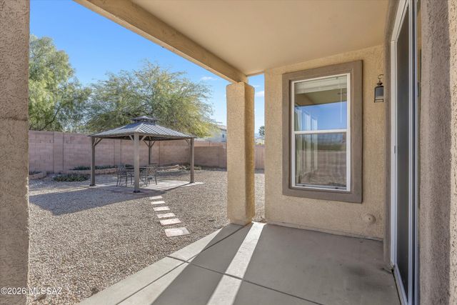 6849 S Tackweed Way, Tucson, AZ 85756