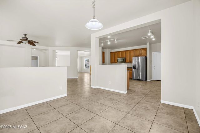 6849 S Tackweed Way, Tucson, AZ 85756