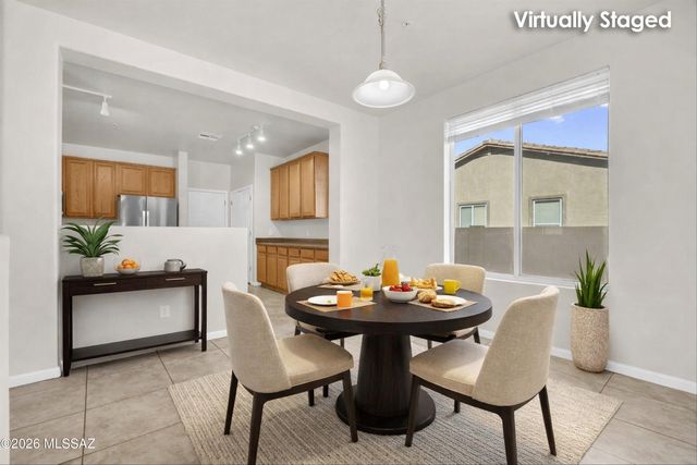 6849 S Tackweed Way, Tucson, AZ 85756