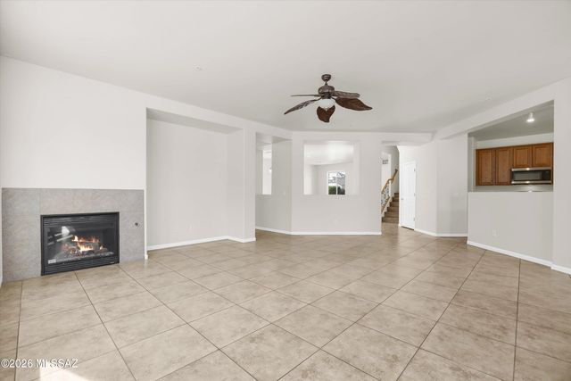 6849 S Tackweed Way, Tucson, AZ 85756