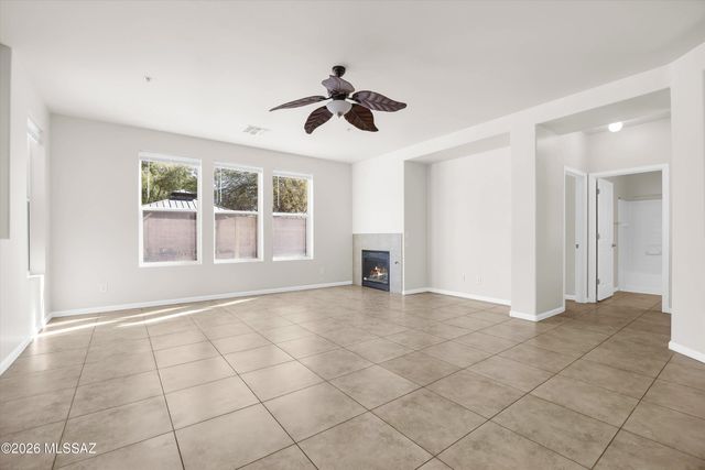 6849 S Tackweed Way, Tucson, AZ 85756