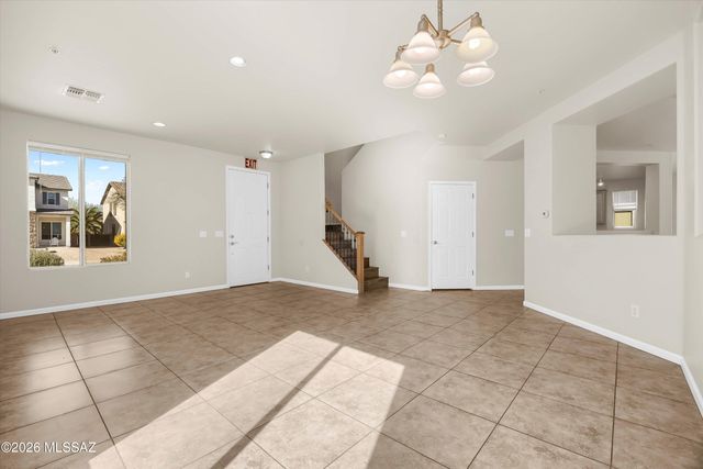 6849 S Tackweed Way, Tucson, AZ 85756