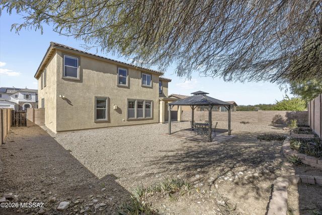 6849 S Tackweed Way, Tucson, AZ 85756