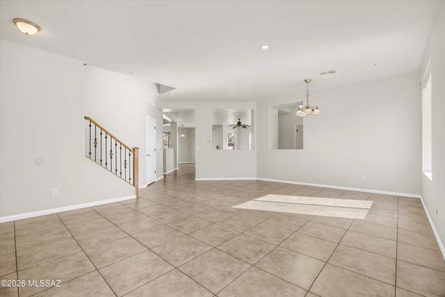 6849 S Tackweed Way, Tucson, AZ 85756