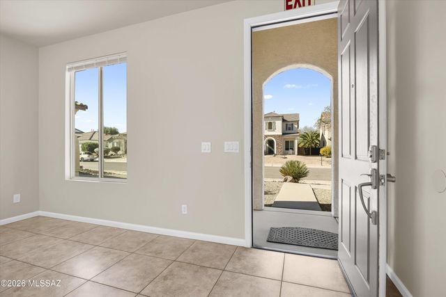 6849 S Tackweed Way, Tucson, AZ 85756