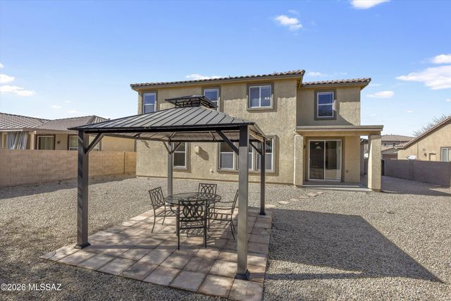 6849 S Tackweed Way, Tucson, AZ 85756