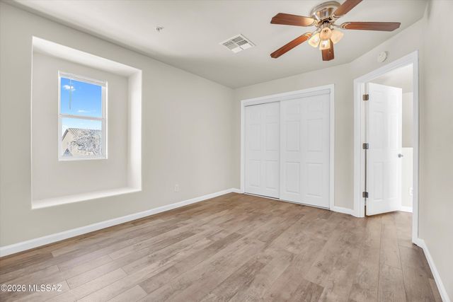 6849 S Tackweed Way, Tucson, AZ 85756