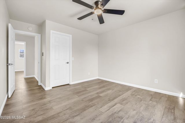 6849 S Tackweed Way, Tucson, AZ 85756