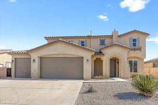 6849 S Tackweed Way, Tucson, AZ 85756