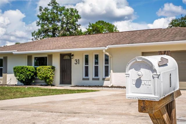 31 OAK COURT, Eustis, FL 32726