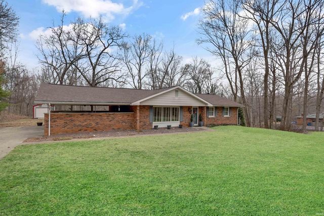 6415 Little Schaefer Road, Evansville, IN 47720