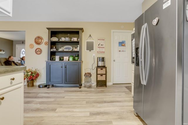 6415 Little Schaefer Road, Evansville, IN 47720