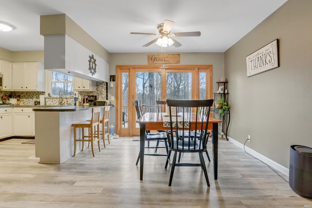 6415 Little Schaefer Road, Evansville, IN 47720