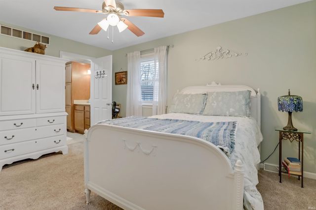 6415 Little Schaefer Road, Evansville, IN 47720