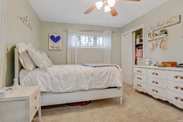 6415 Little Schaefer Road, Evansville, IN 47720