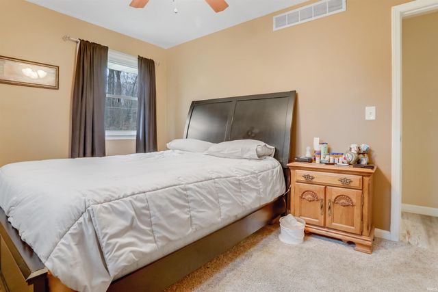 6415 Little Schaefer Road, Evansville, IN 47720