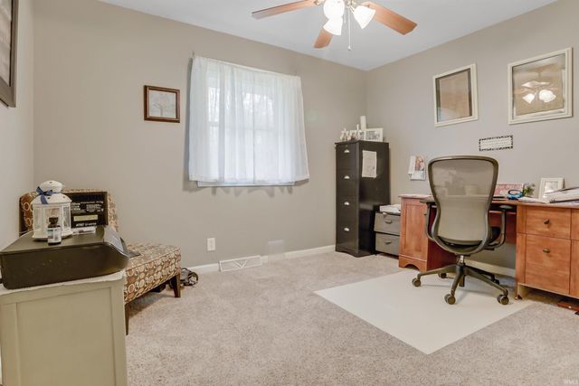 6415 Little Schaefer Road, Evansville, IN 47720