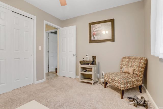 6415 Little Schaefer Road, Evansville, IN 47720