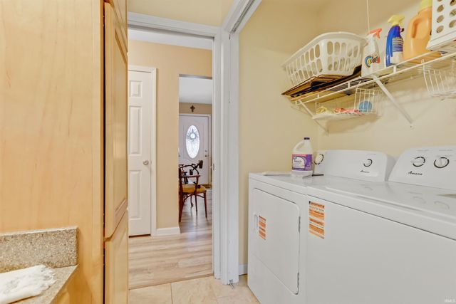 6415 Little Schaefer Road, Evansville, IN 47720