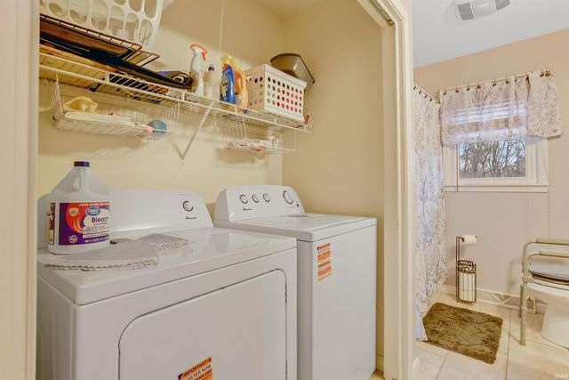 6415 Little Schaefer Road, Evansville, IN 47720