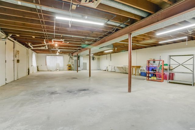 6415 Little Schaefer Road, Evansville, IN 47720