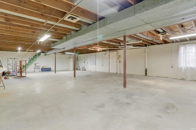 6415 Little Schaefer Road, Evansville, IN 47720