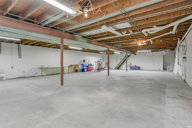 6415 Little Schaefer Road, Evansville, IN 47720