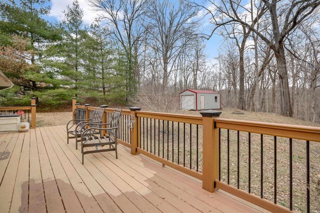 6415 Little Schaefer Road, Evansville, IN 47720