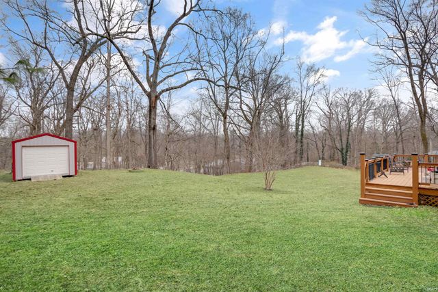 6415 Little Schaefer Road, Evansville, IN 47720