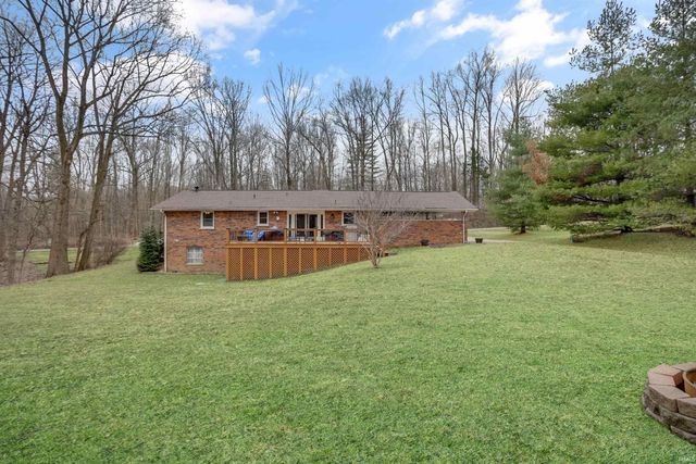 6415 Little Schaefer Road, Evansville, IN 47720