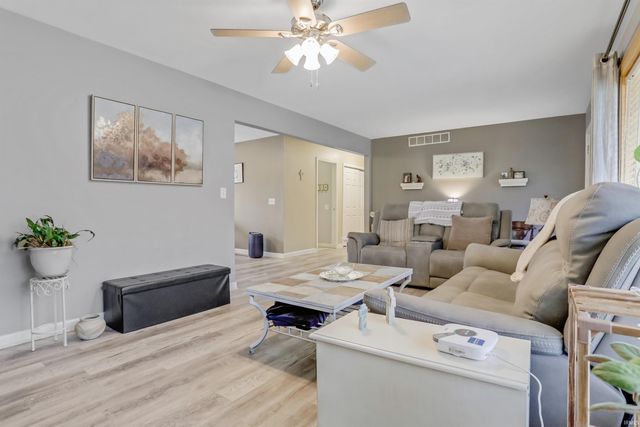 6415 Little Schaefer Road, Evansville, IN 47720