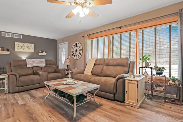 6415 Little Schaefer Road, Evansville, IN 47720