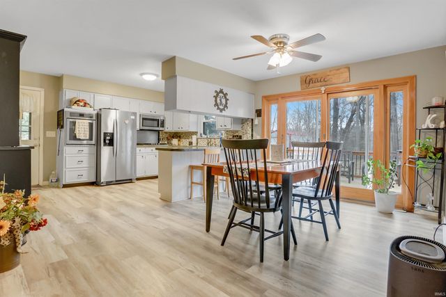 6415 Little Schaefer Road, Evansville, IN 47720