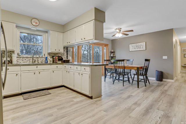 6415 Little Schaefer Road, Evansville, IN 47720