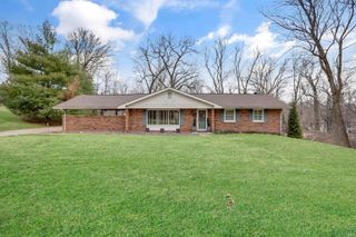 6415 Little Schaefer Road, Evansville, IN 47720