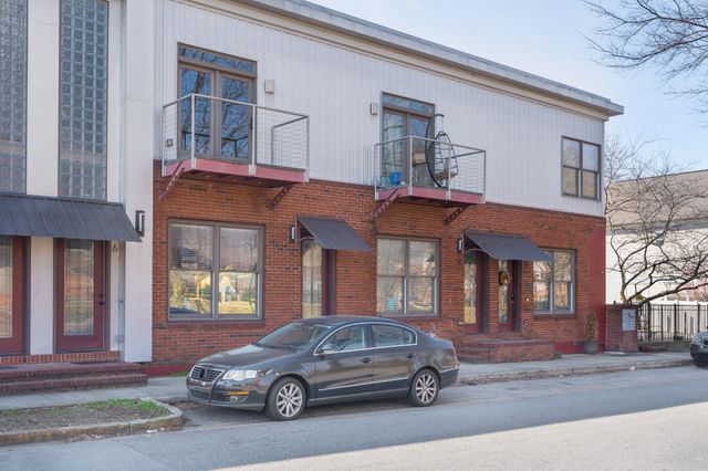 8 W 17th Street, Chattanooga, TN 37408