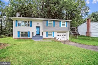 13530 DELANEY RD, Woodbridge, VA 22193