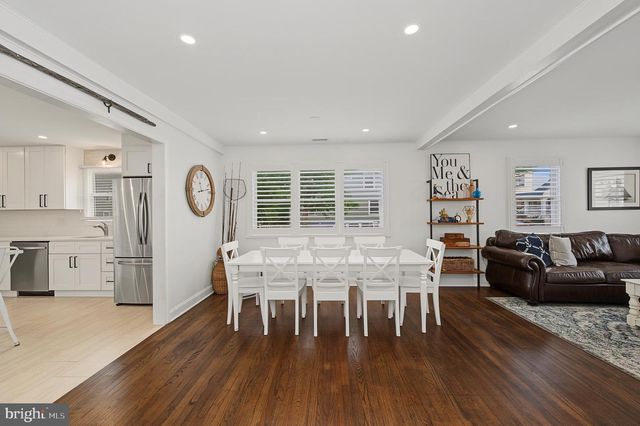 101 B N PORTLAND AVE, Ventnor City, NJ 08406