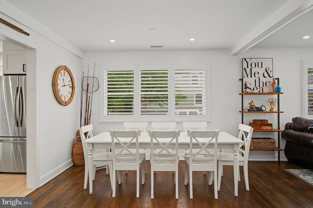 101 B N PORTLAND AVE, Ventnor City, NJ 08406