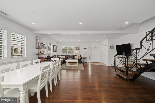 101 B N PORTLAND AVE, Ventnor City, NJ 08406